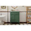 Meuble-lavabo 24 po avec lavabo supérieur, meuble-lavabo moderne avec 2 tiroirs et tiroir basculant, meuble-lavabo simple-132915439-132915440