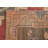 Tickmacrevan One-of-a-Kind 3'8" x 8'5" 1960s Area Rug in Blue/Brown