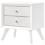 Table de chevet 1pc