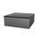 Jut Plastic Coffee Table