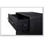 Commode 3 tiroirs Bachelor au fini poivre