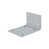 Couche de fond blanche