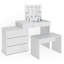 Antonito Dressing Table