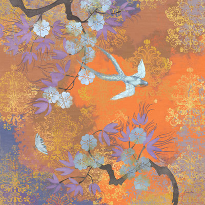 " Aurora Australis II " by Evelia Designs