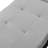 Folding Ottoman Sofa Bed Gray-641181554