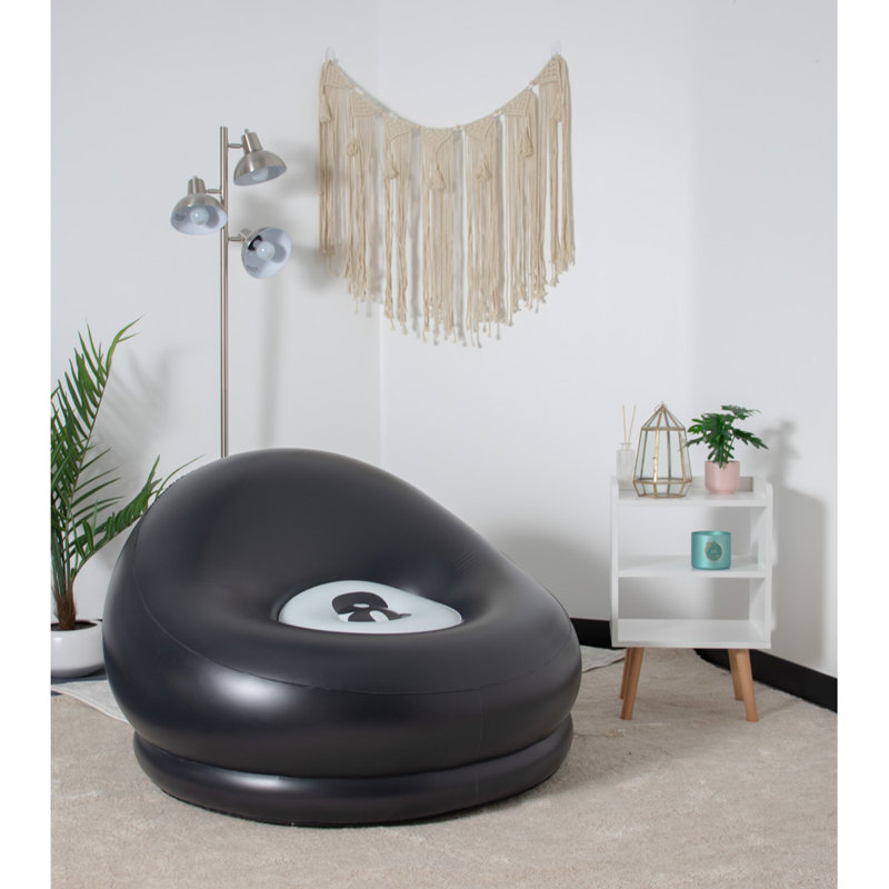 Fauteuil gonflable 8 balles AirDandy