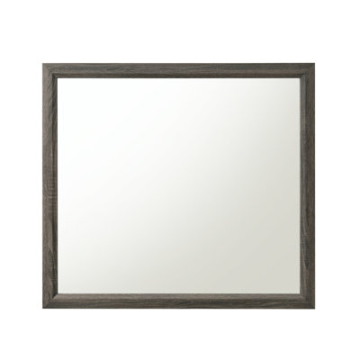Miroir Valdemar