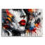  «Splash Of Passion» par Rey Klimt, art mural en verre acrylique-1015199863