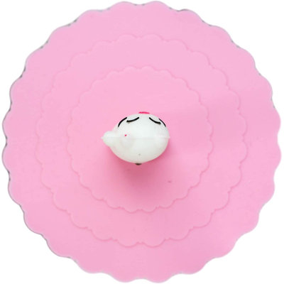 Burhan Plastic Lid