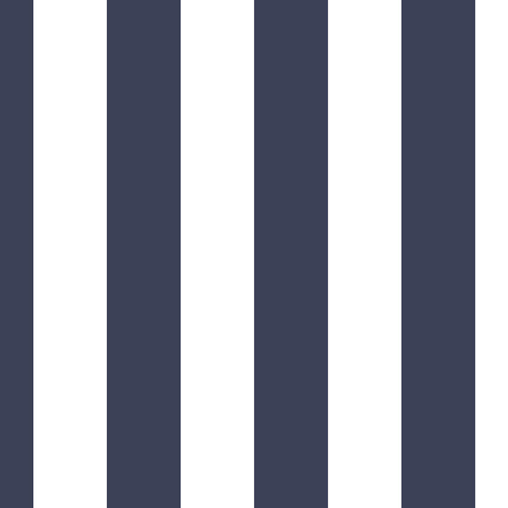 Breakwater Bay Eastridge 32.7' x 20.5" Stripe Wallpaper & Reviews | Wayfair