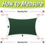 Royal Shade Pro Ring Rectangle Sun Shade Sail-108193146-108193155