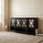 Lecarlo Mirrored Wood Sideboard-254454325