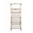 Tellis Metal Bar Cart
