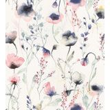 Lo Floral Wallpaper Roll