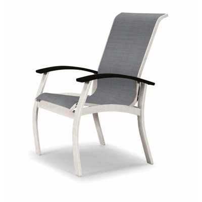Chaise de patio Askar