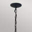 Bedhelm Outdoor Hanging Lantern
