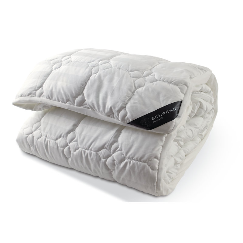 0.5 in. Mattress Pad, Full