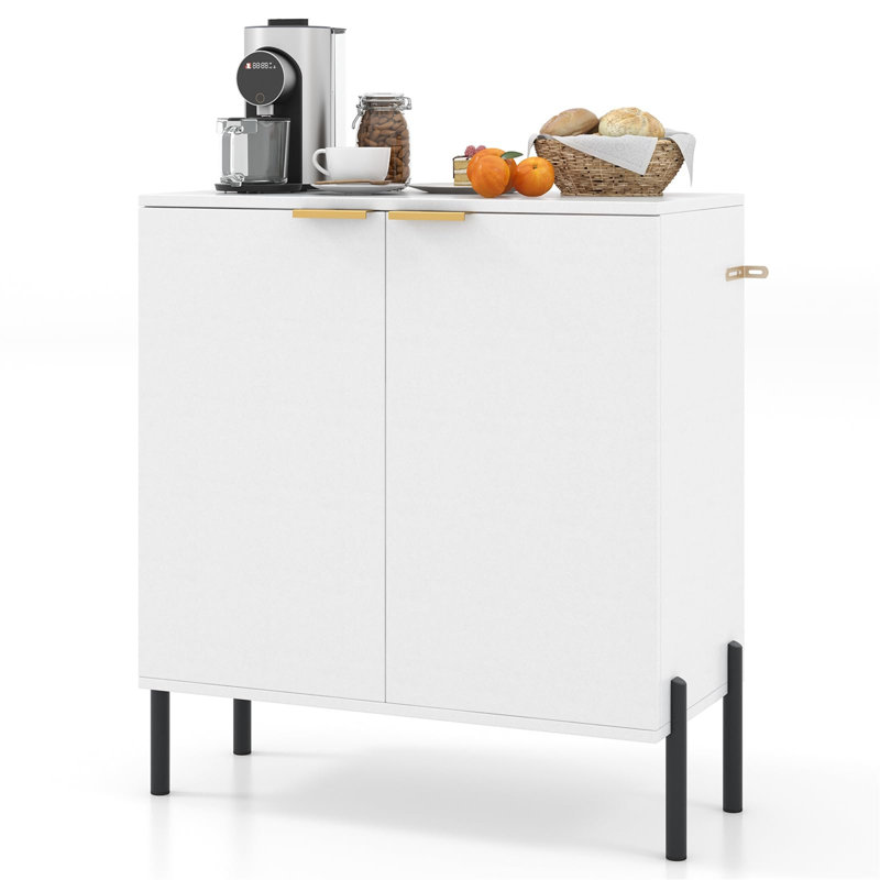 Ryshon Accent Cabinet