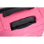 Ensemble de valises légères et durables avec serrure TSA, ensemble de 3 valises Hardshell
