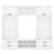 White is out of stock