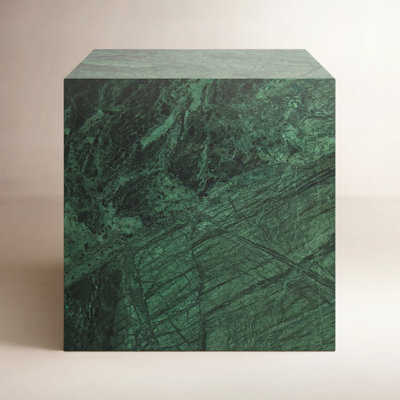 Bolzano Marble End Table