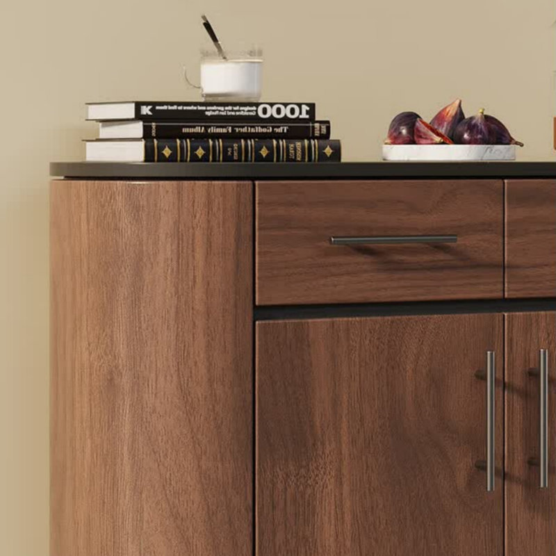 High-End Home Sideboard
