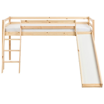 Single (3') Bunk Bed