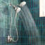Pomme de douche à main multifonctionnelle Inly Aromathérapie-49850158