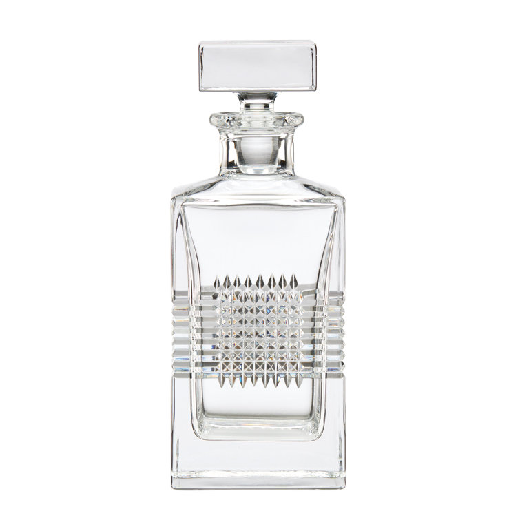 Sloane Whiskey Decanter