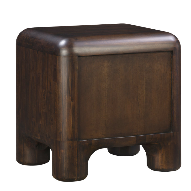 Rowan 2 - Drawer Nightstand