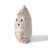 Lil Leopard Ivory Pillow-107792224
