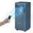 Costway 10000 BTU Portable Air Conditioner for 350 Square Feet with