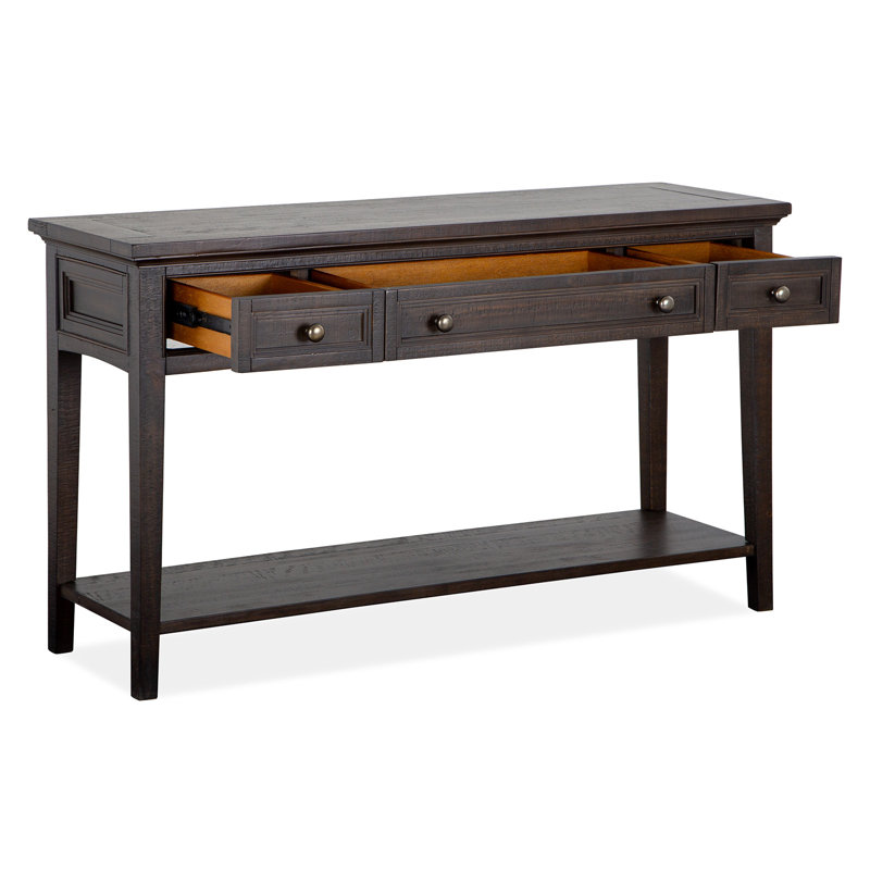 Aleeta 50'' Console Table