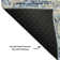 Premium Machine Washable Cerrito Blue Rug