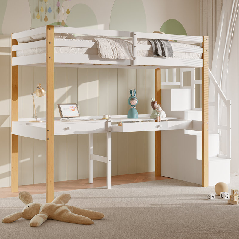 Ingiwara Bed
