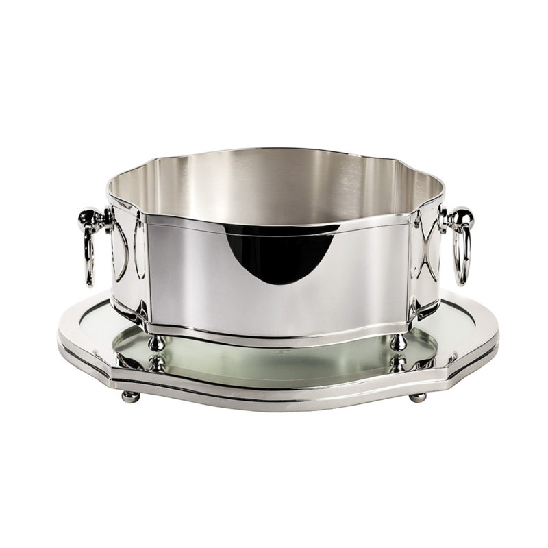 Metal Planter