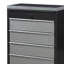 Commode 4 tiroirs Leo