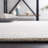 Abstract Hand Tufted Wool Abstract Rug-855983040