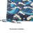 3" H Water-Resistant Outdoor Seat Cushion-1635713144