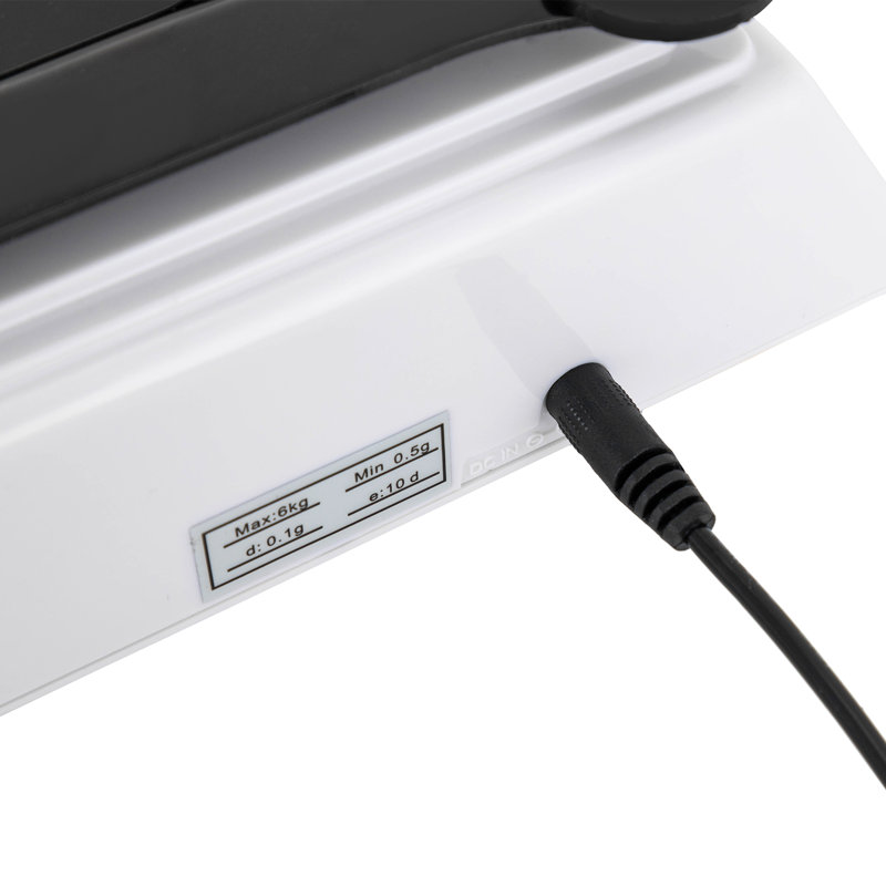Digital Scale