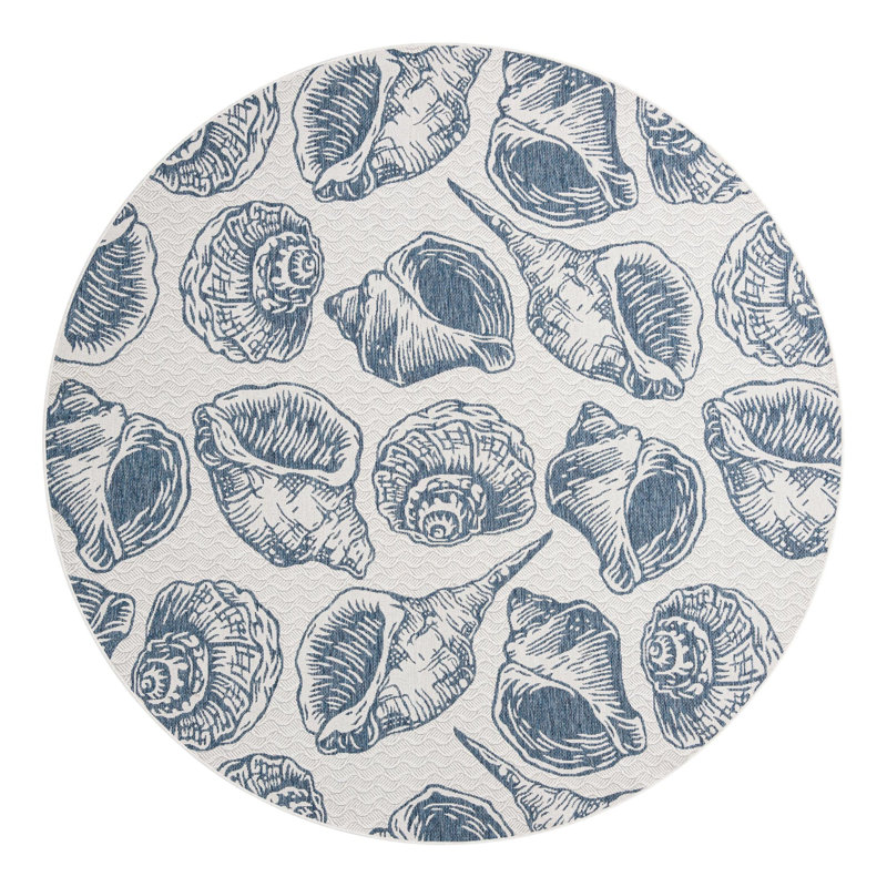 Tapis Angelys, Rond 10pi