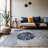 Floral Indoor / Outdoor Rug-1701115610