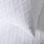 Ensemble d'édredon blanc matelassé Vera Wang-61775914