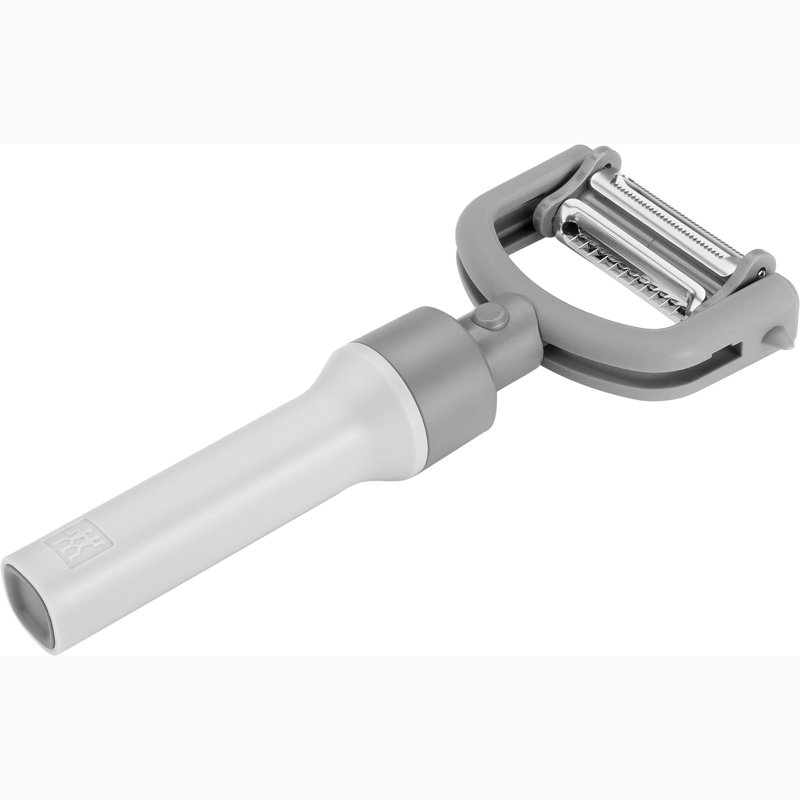 Z-Cut 5-in-1 Peeler