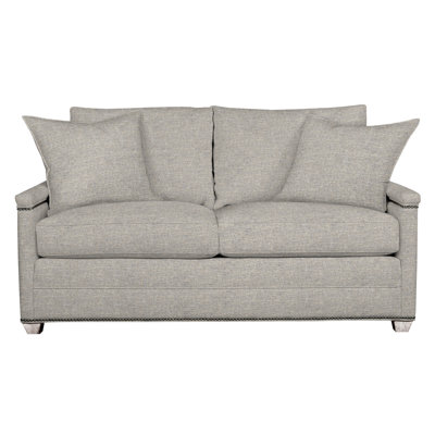 Connelly 54.5" Springs Loveseat