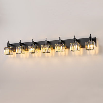 Taevion Dimmable Vanity Light