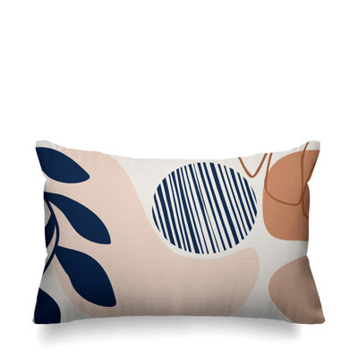 Housse et insert de coussin d'extérieur
