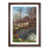 Walnut Framed selected