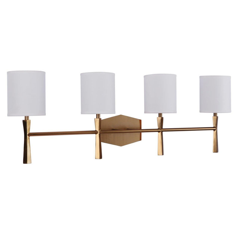 Tashanae 4 - Light Vanity Light