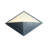 Caeli Ceramic Wall Sconce-33430790-115188821